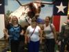 Still in Texas!